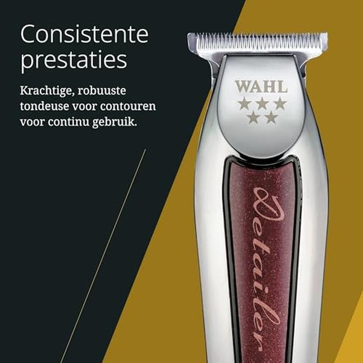 Image du produit Wahl Détaillant T-Wide