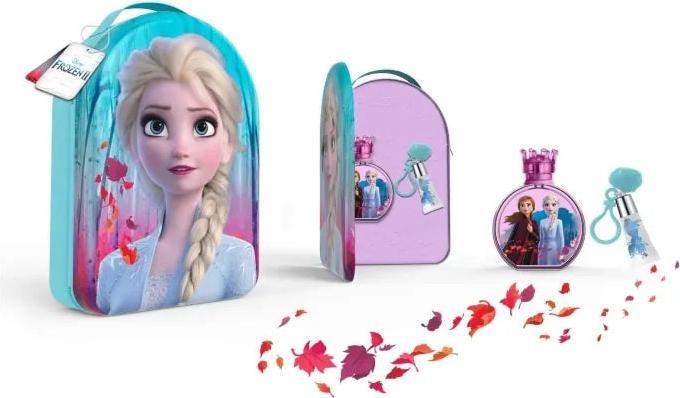 Produktbild Disney Interactive Studios Frozen II (Eau de Toilette, 100 ml)