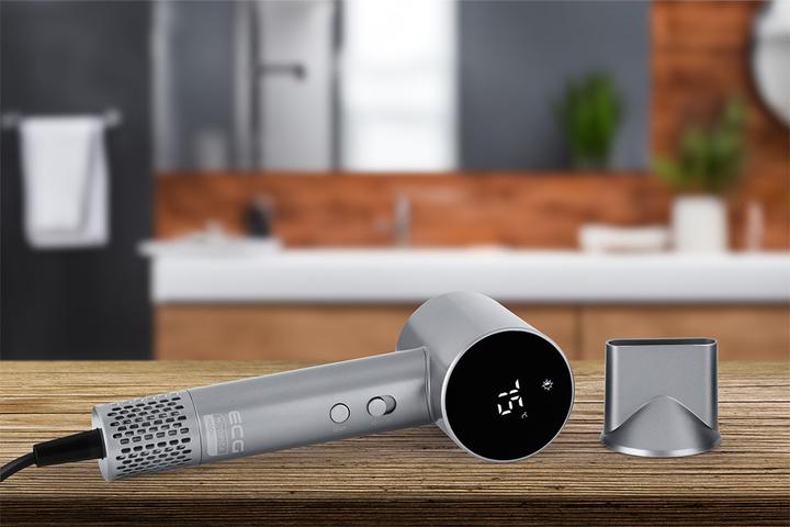 Produktbild ECG Modifica Sonica Moonstone (1600 W)