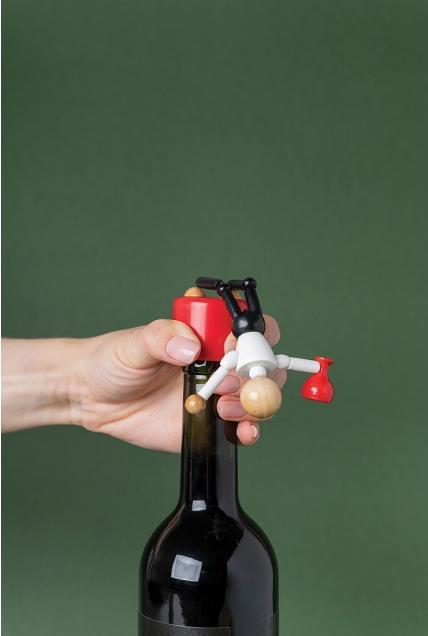 Image du produit Ototo Bouchon de bouteille Wasted