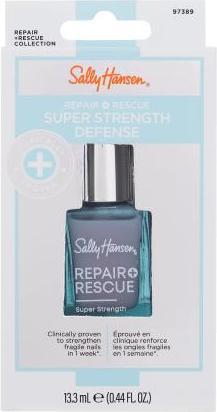 Produktbild Sally Hansen Repair + Rescue Super Strength Defense 13,3ml (13.30 ml)