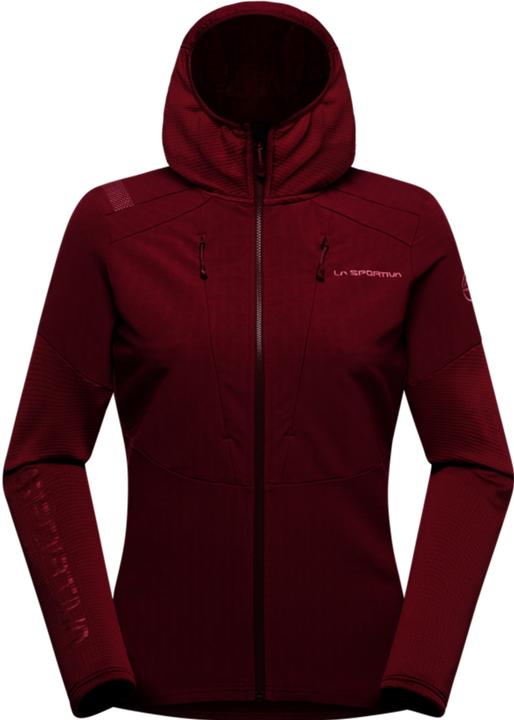 Immagine prodotto La Sportiva Session Tech Hoody W (M)