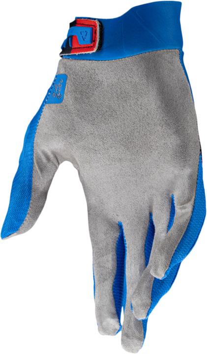 Produktbild Leatt 2.5 X-Flow V25 (Herren, S)