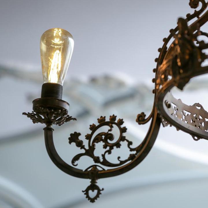 Produktbild Osram Vintage 1906 Led Edison (E27, 200 lm, 1x)