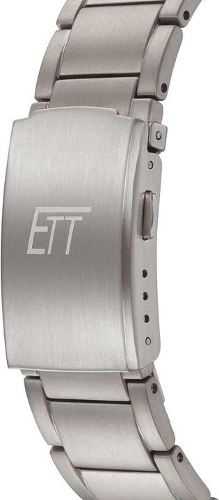 Actual product image ETT Everest (Radio-controlled clock, 41 mm)
