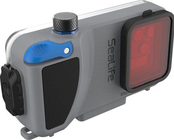 Immagine prodotto Sealife Custodia Subacquea SportDiver S