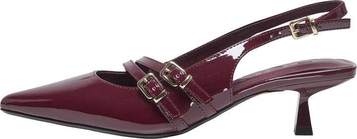 Actual product image Only ONLCOCO-8 Schuhe mit Absatz Slingbacks (36)