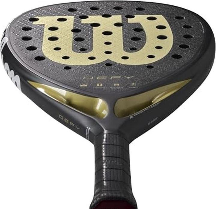 Actual product image Wilson Defy v1