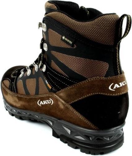 Produktbild AKU Trekker Pro Schuhe (40)