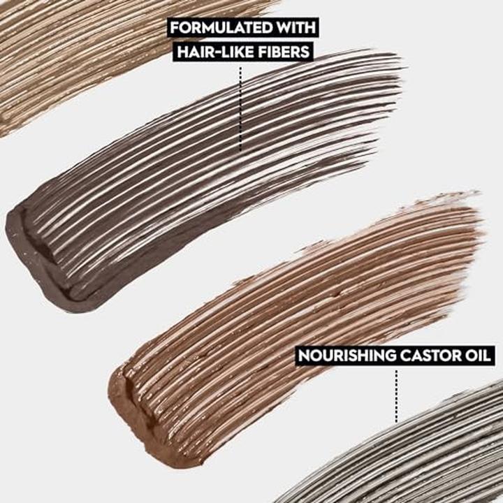 Produktbild Urban Decay Big Bush Brow (Taupe Trap)