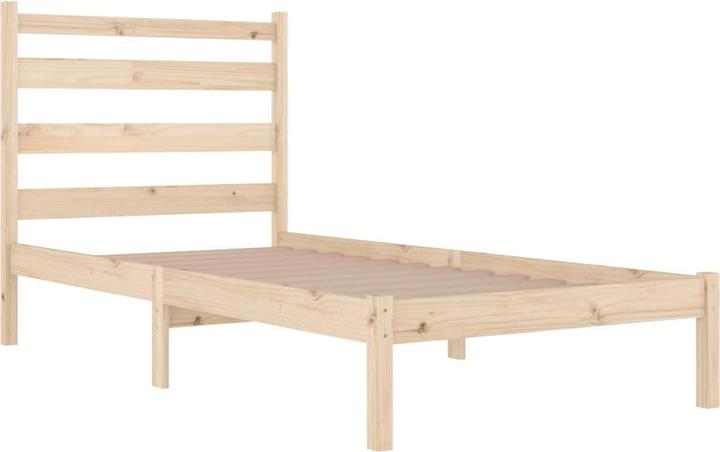 Actual product image vidaXL Agathanikos (100 x 200 cm)