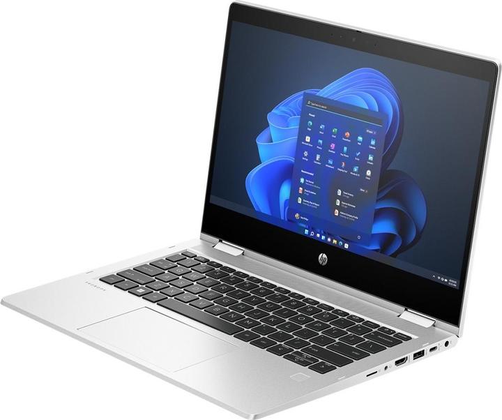 Immagine prodotto HP ProBook x360 435 G10 (13.30", AMD Ryzen 7 7730U, 16 GB, 512 GB, DE)
