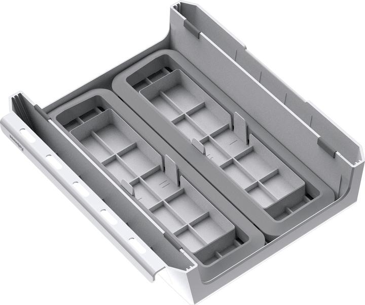 Immagine prodotto Fellowes Supporto per lo schermo bianco