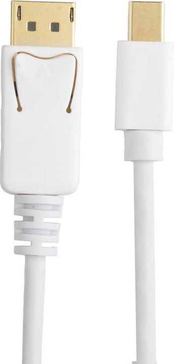 Immagine prodotto Prokord Cavo DisplayPort 5m DisplayPo (5 m, DisplayPort, 1.2)