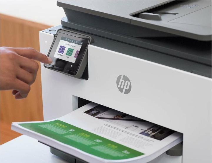 Immagine prodotto HP OfficeJet Pro 9020 (Inchiostro, Colore)