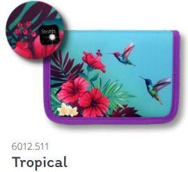 Produktbild Funke Schlüleretui