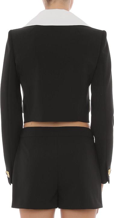 Produktbild Moschino Giacche Nero (44)