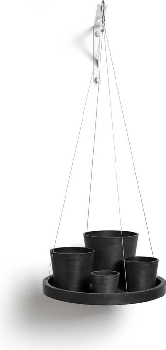 Produktbild Ecopots Untersetzer hängend