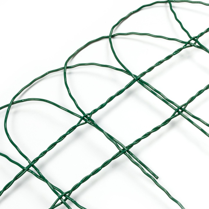 Produktbild Casa Pura Drahtzaun Ziergeflecht