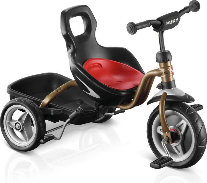 Produktbild Puky CAT S6 Ceety