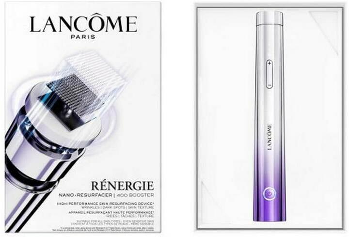 Actual product image Lancôme Rénergie HPN300 Cream SPF50 Refill (50 ml, Day cream, SPF 50+)