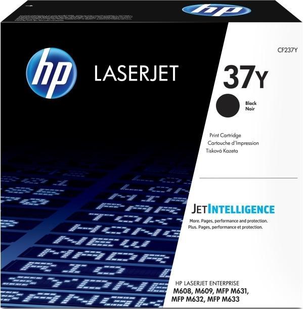 Produktbild HP Toner-Modul Contract schwarz (BK)