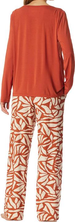 Produktbild Schiesser Selected Premium Schlafanzug (38)