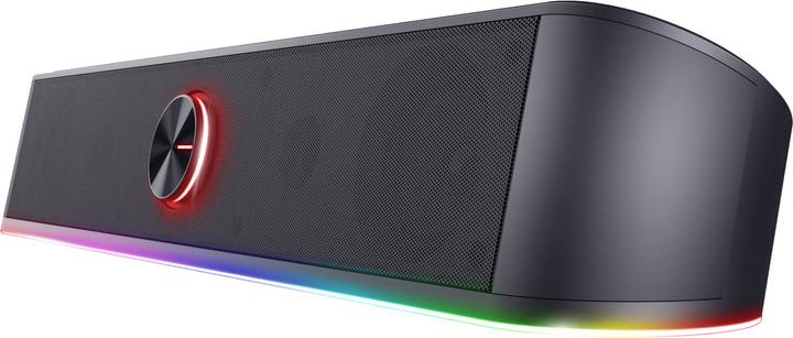 Produktbild Trust GXT 619 Thorne (6 W, 2.0 Kanal)