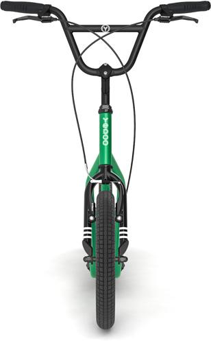 Produktbild Yedoo Three