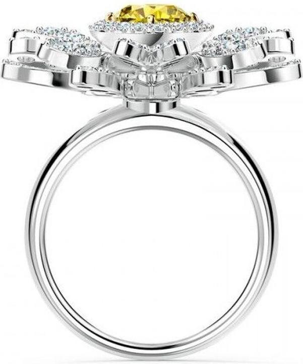 Produktbild Swarovski Eternal Flower Ring 52 (52)