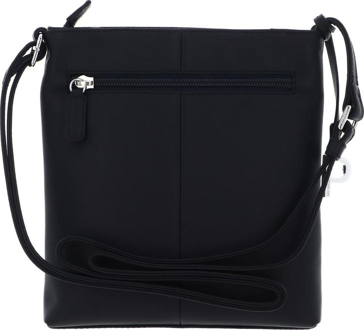 Actual product image Picard Timeless shoulder bag leather 19 cm