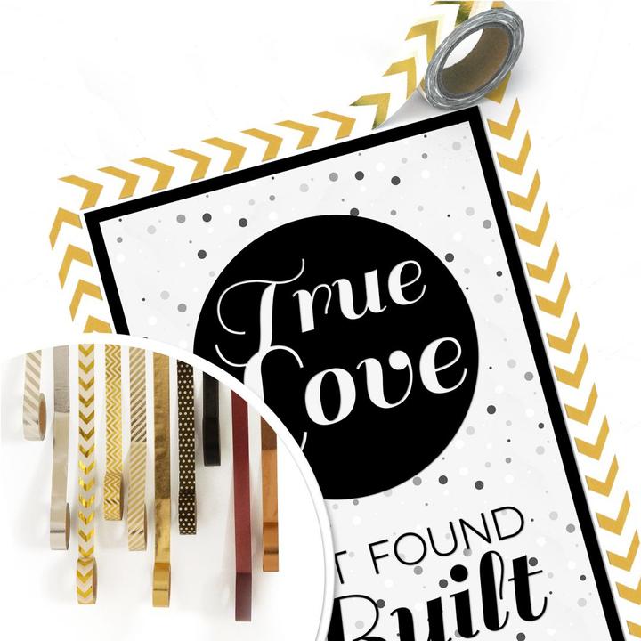 Immagine prodotto Trenddeko Vero Amore (70 x 100 cm)