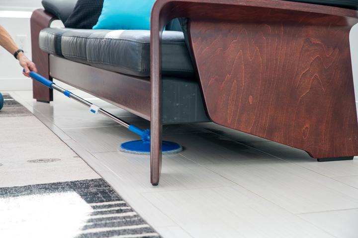 Actual product image Starlyf Self Cleaning Mop