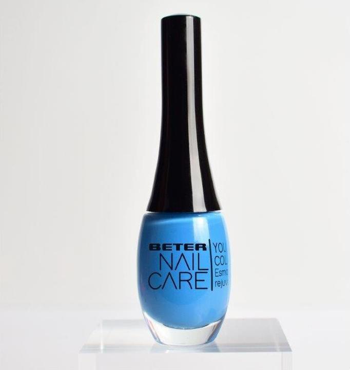 Produktbild Beter Youth Color 239-Fresh Lime Nagelpflege - 11ml (Frisch Limette, Farblack)
