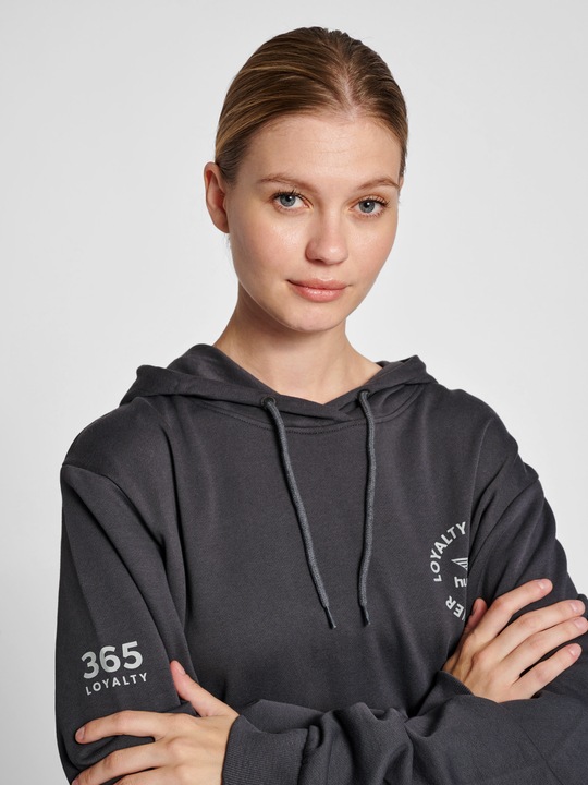 Immagine prodotto hummel Felpa Con Cappuccio Lgc Loyalty (M)