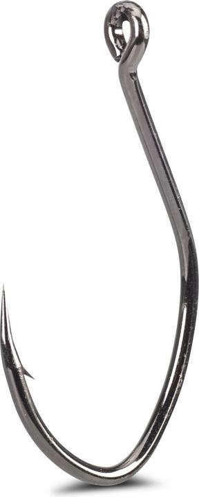 Produktbild Uni Cat Micro Sharp Power Hook BN 4/0 (10 Packungen)