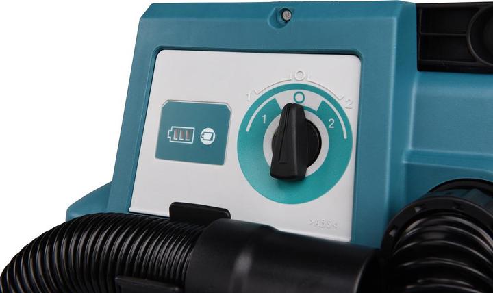 Immagine prodotto Makita DVC750LZX3 (Aspirapolvere a umido e a secco)