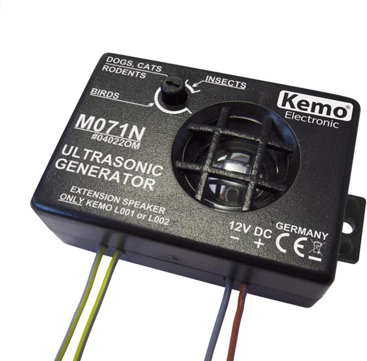Kemo M071n
