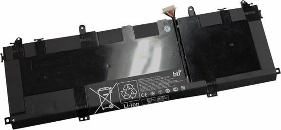 Image du produit Origin Storage Batterie De Remplacement 6 Cellules Pour Hp Spectre X360 15-Df Series Rep (6 cellules, 7280 mAh)