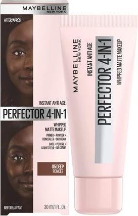 Produktbild Maybelline New York Maybelline - Instant Perfector 4-in-1 Matte - Deep (05 Deep)