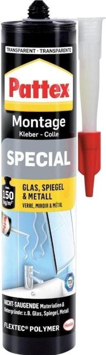 Produktbild Pattex Montagekleber Special 290 g (290 g)