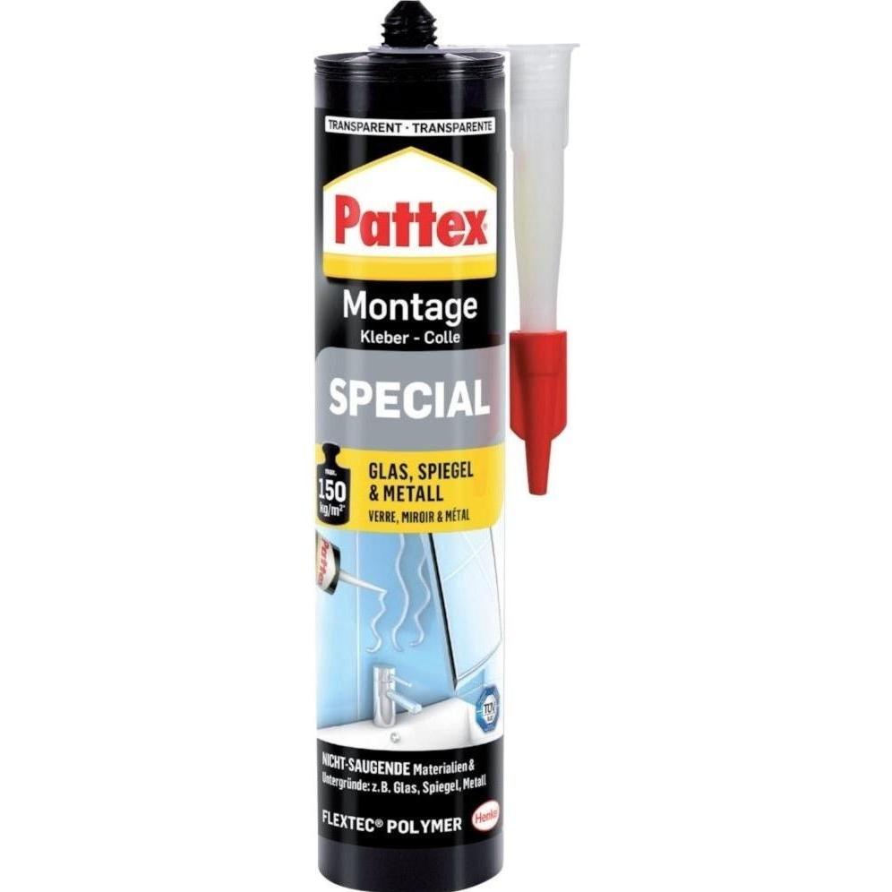 Pattex Montagekleber Special 290 g (290 g) (PXK29)