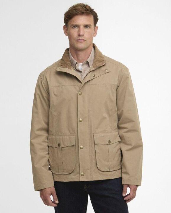 Produktbild Barbour Sander Casual Jacket - Jacke - Herren (M)