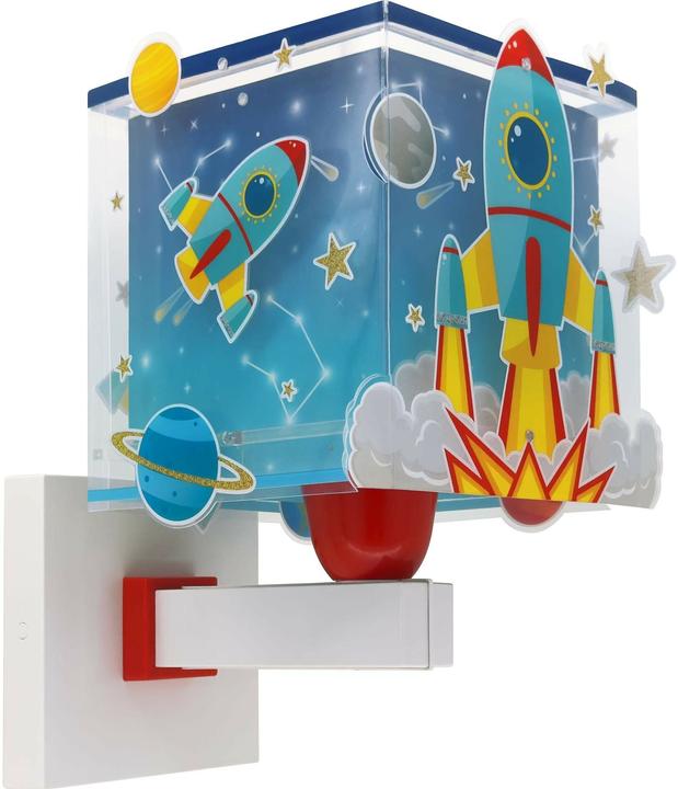 Dalber Wall lamp Rocket