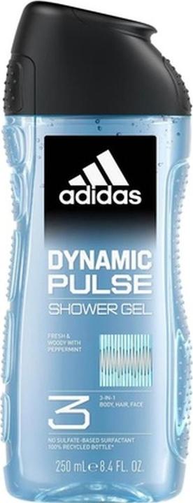 Immagine prodotto Adidas Dynamic Pulse 250ml (250 ml)