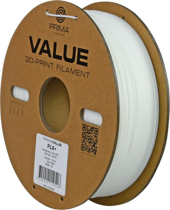 Produktbild Prima Creator PrimaValue PLA+ (PLA, 1.75 mm)