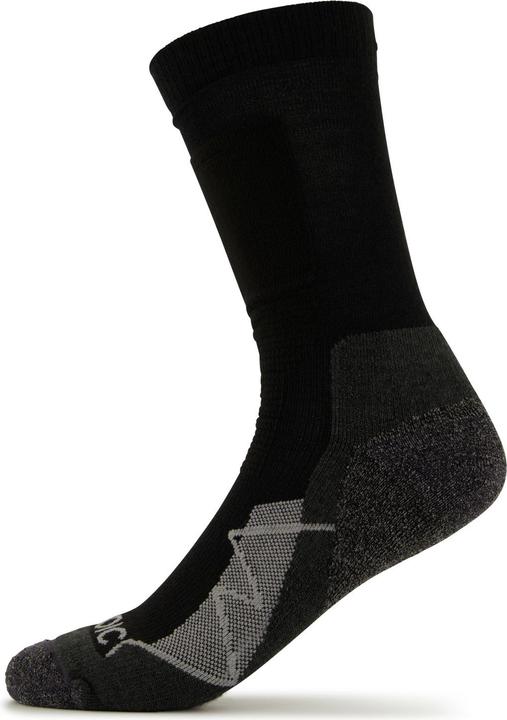 Immagine prodotto Stoic Merino Trekking Crew Socks (45 - 47)