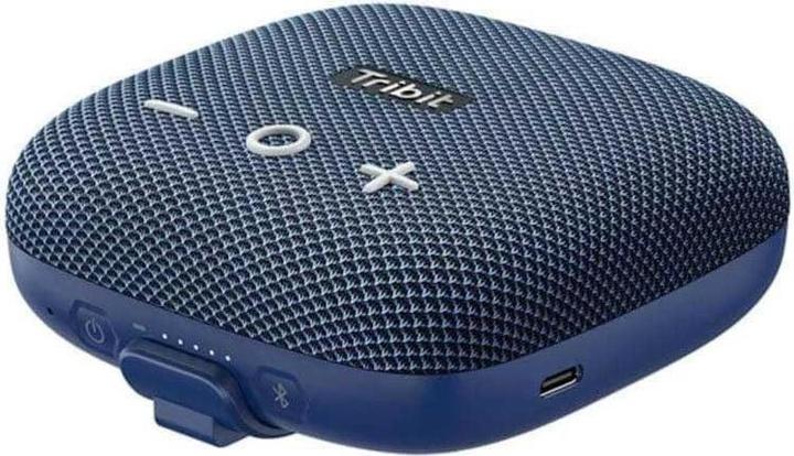 Actual product image Tribit StormBox Micro 2 (12 h, Rechargeable battery operated)