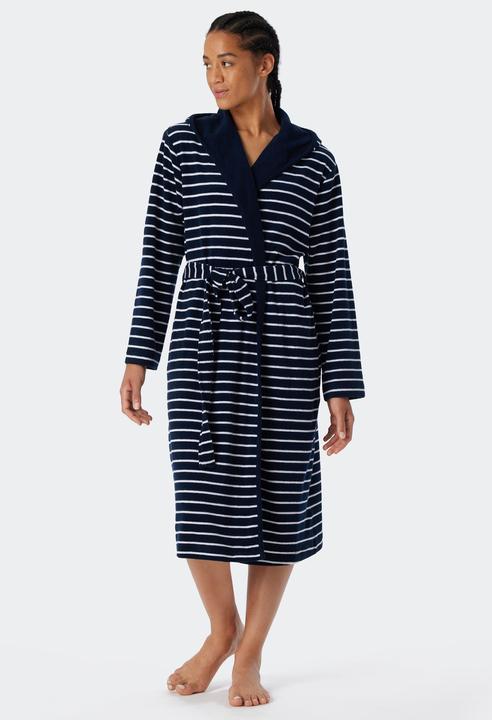 Produktbild Schiesser Bademantel (S)