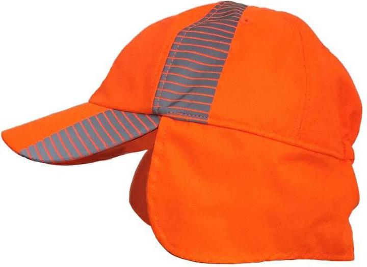 Immagine prodotto BETA Casco di sicurezza con protezione per il collo (Cuscino per testa e collo)